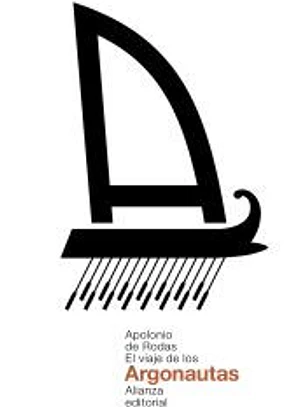 El viaje de los Argonautas