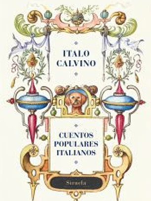 Cuentos populares italianos