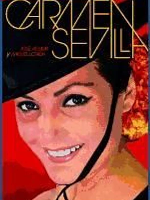 CARMEN SEVILLA.