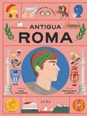 Antigua Roma