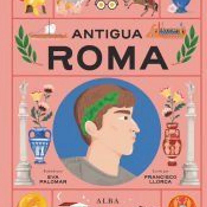 Antigua Roma 1