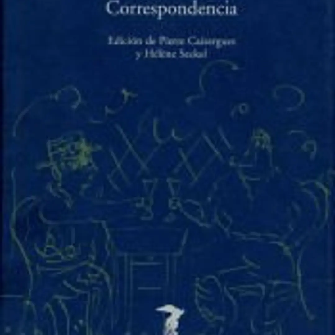 CORRESPONDENCIA 1