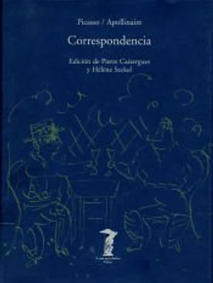 CORRESPONDENCIA