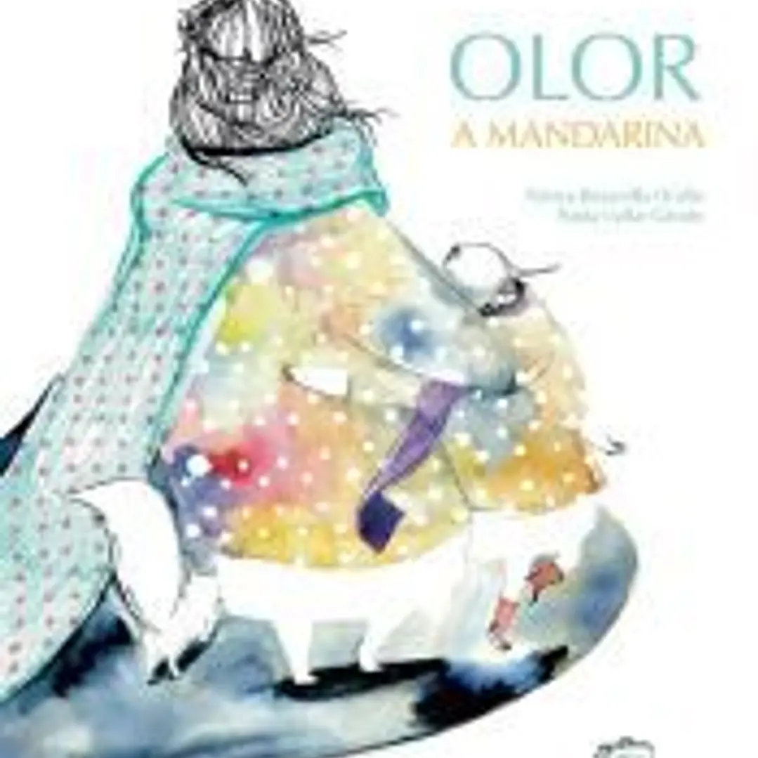 Olor a mandarina 1