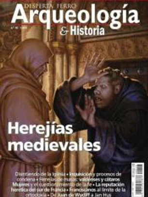 DFAQ 46 HEREJIAS MEDIEVAL