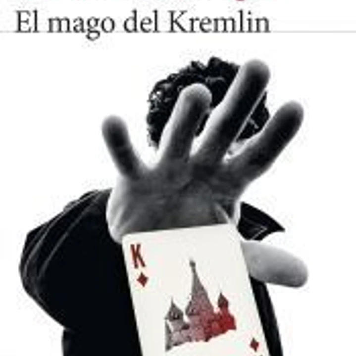 El mago del Kremlin 1