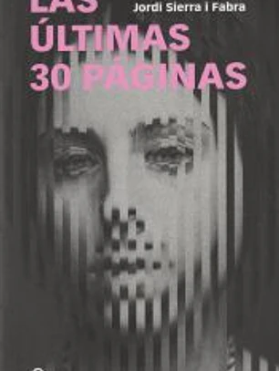 Las últimas 30 páginas