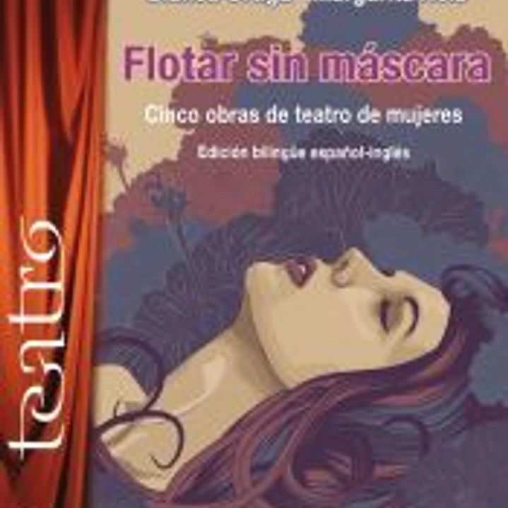 Flotar sin máscara 1