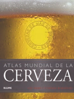 Atlas mundial de la cerveza