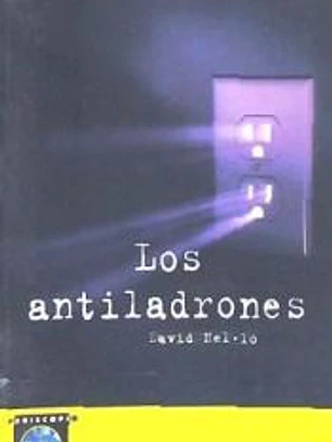 ANTILADRONES,LOS
