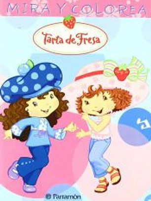Mira y colorea 2