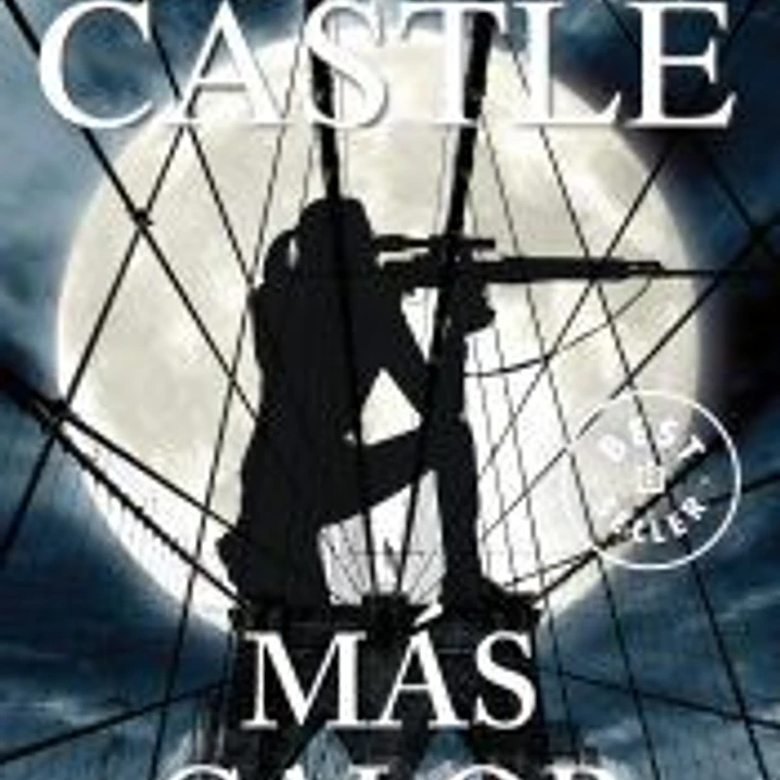Más calor (Serie Castle 8) 1