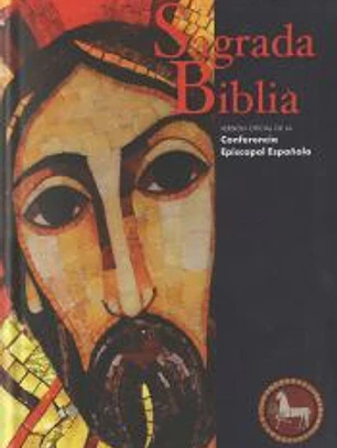 Sagrada Biblia