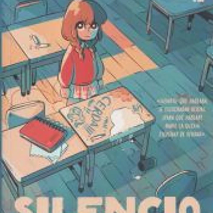 Silencio 1