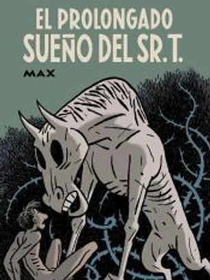 Prolongado sueño del sr.t. el