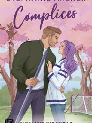 Cómplices