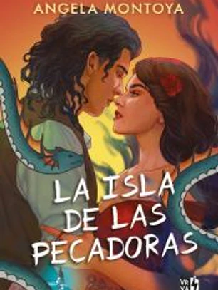 La Isla De Las Pecadoras