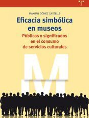Eficacia simbólica en museos
