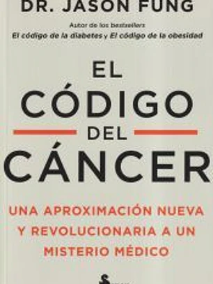 El código del cáncer