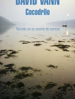 Cocodrilo