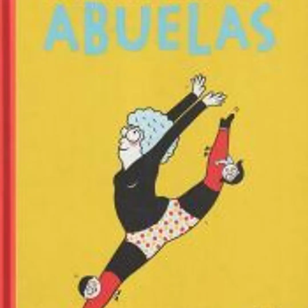 La gran enciclopedia de las abuelas 1