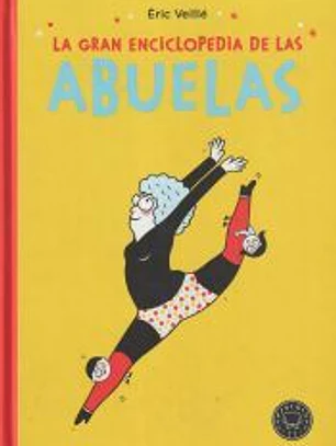 La gran enciclopedia de las abuelas