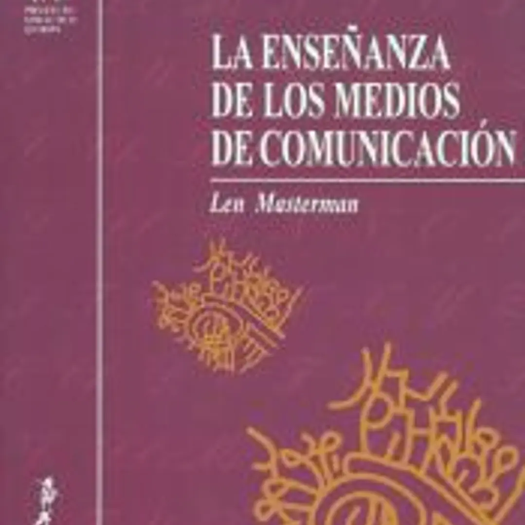 Enseñanza de los medios de comunicación, La 1