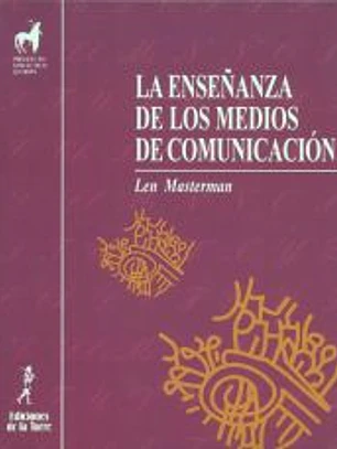 Enseñanza de los medios de comunicación, La