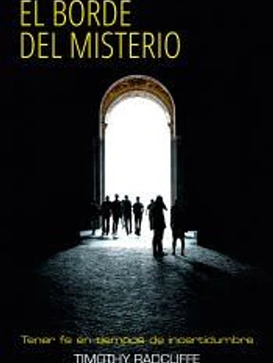 BORDE DE MISTERIO,EL