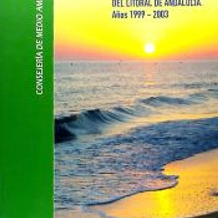 Evaluación de la calidad de las aguas y sedimentos del litoral de Andalucía (años 1999-2003) 1