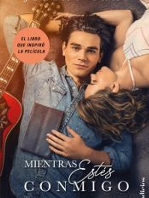 Mientras estés conmigo