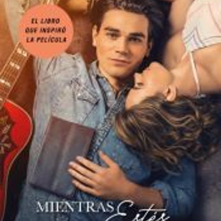 Mientras estés conmigo 1