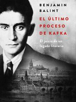 El último proceso de Kafka
