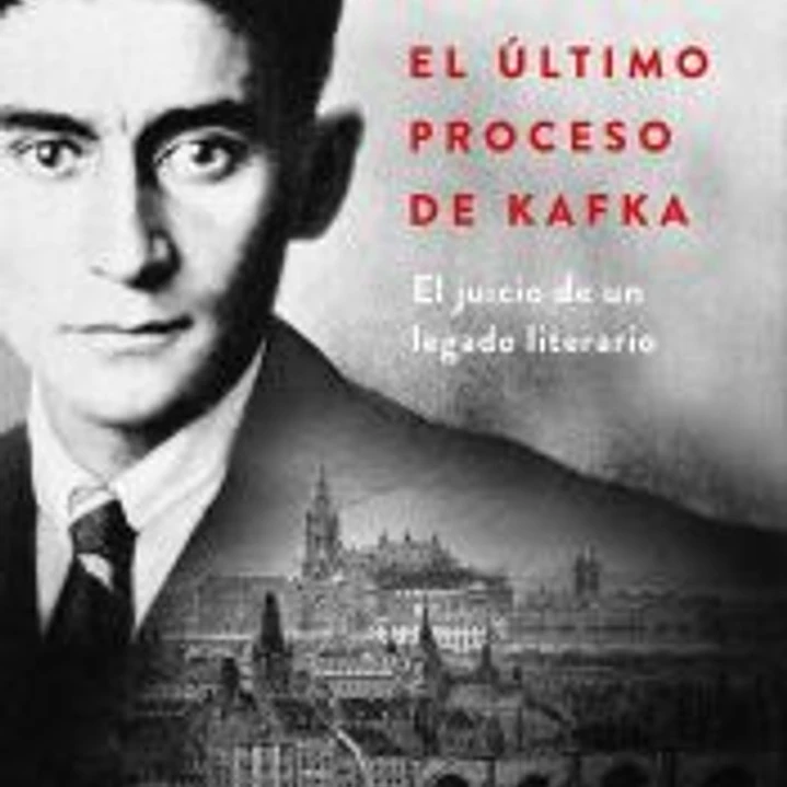 El último proceso de Kafka 1