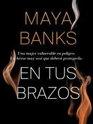 En tus brazos