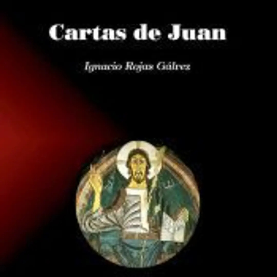 Cartas de Juan 1