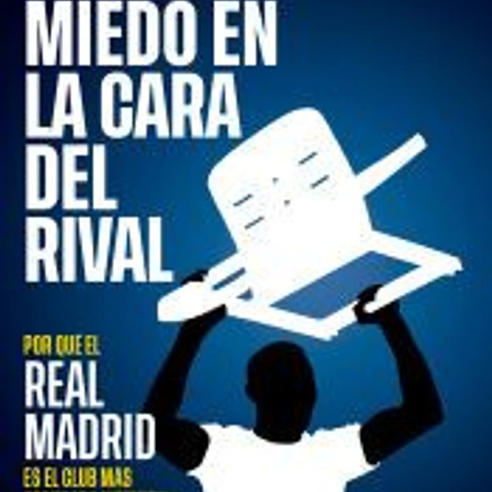 Miedo en la cara del rival 1