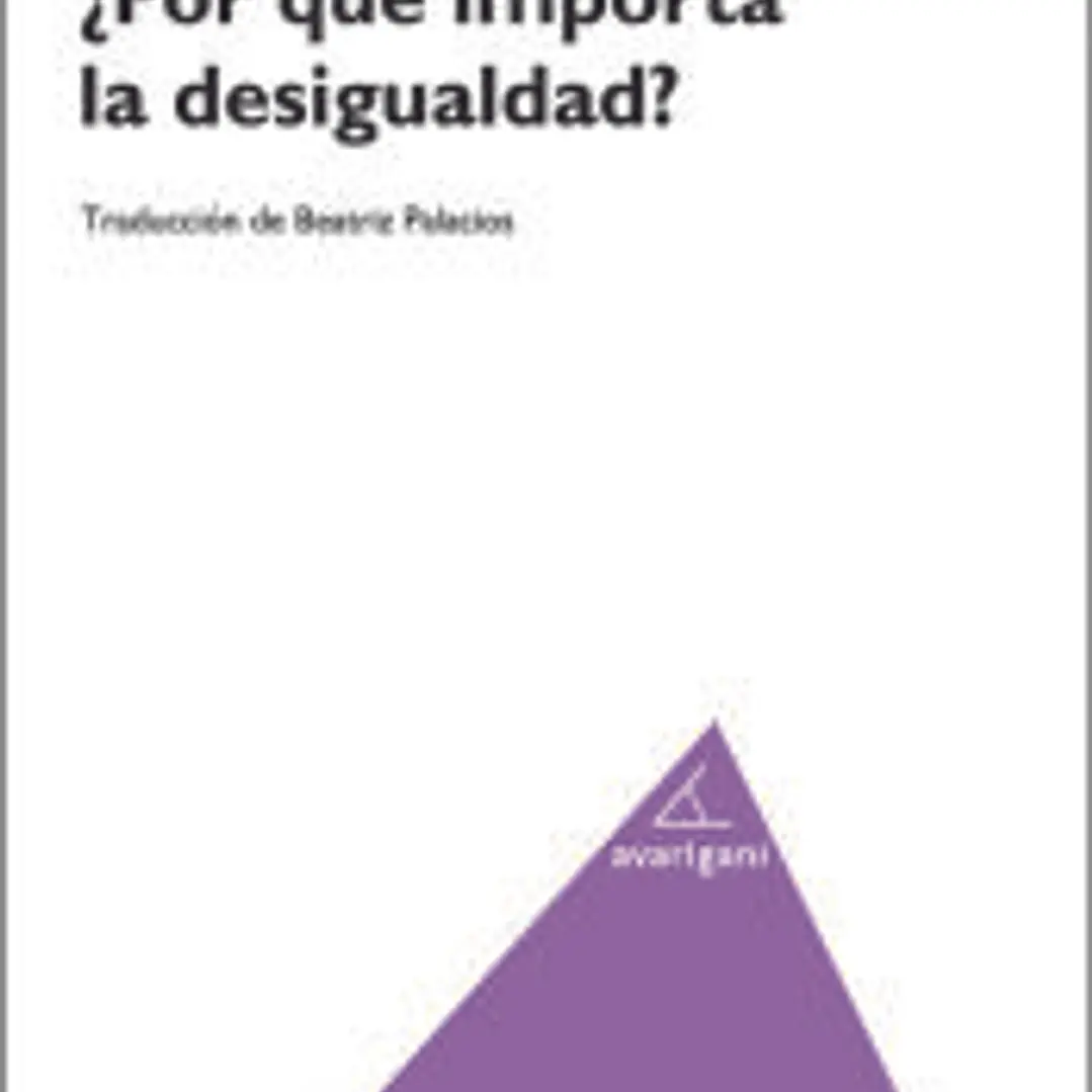 ¿Por qué importa la desigualdad? 1