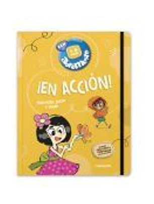 Abremente ¡En acción! 5-6 años