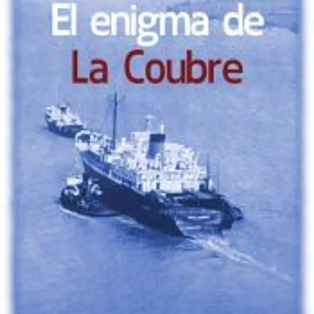 El enigma de La Coubre 1
