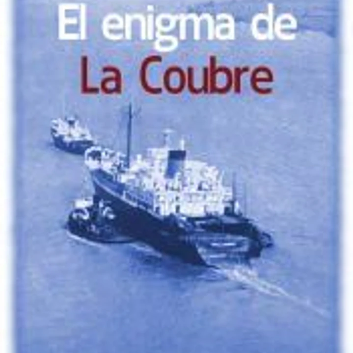 El enigma de La Coubre 1