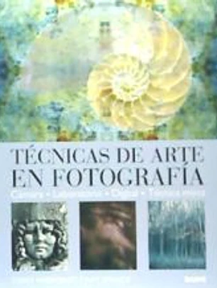 TÉCNICAS DE ARTE EN FOTOGRAFÍA