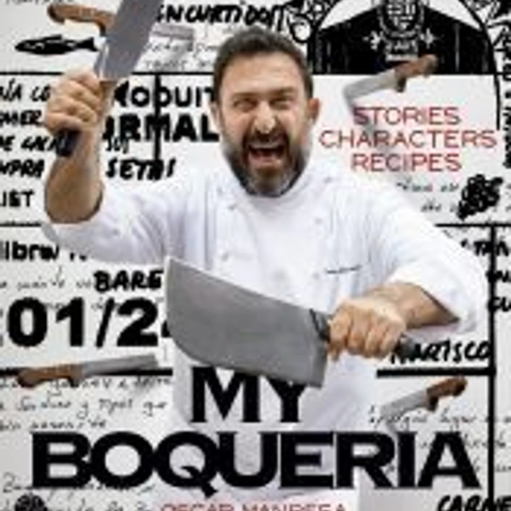 My Boquería 1