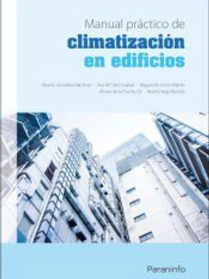 Manual práctico de climatización en edificios