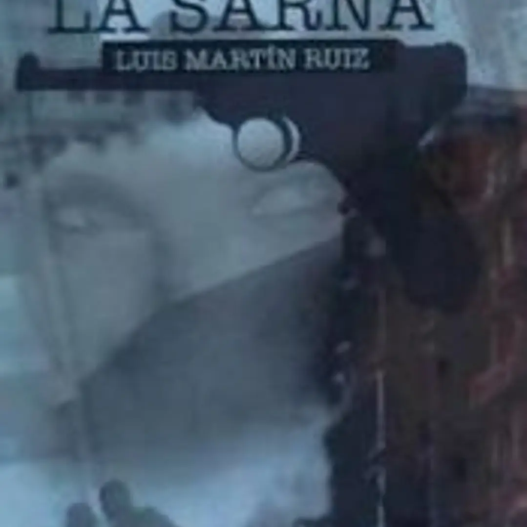 La sarna 1