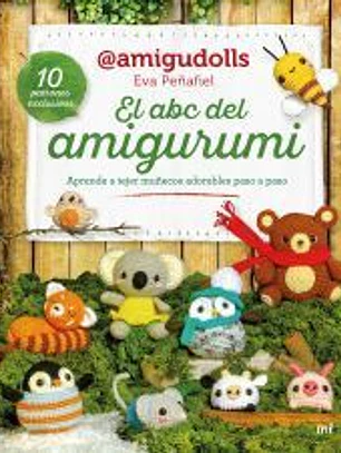 El ABC del amigurumi