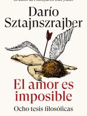 El amor es imposible