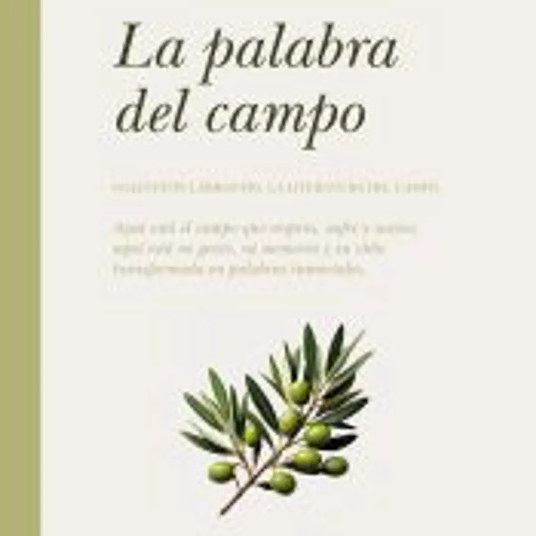 La palabra del campo 1