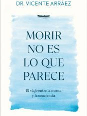 Morir no es lo que parece