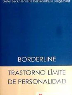 Trastorno límite de personalidad